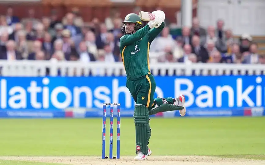 SA Seal Thriller, Clinch Series With Breetzke, Stubbs 50s And Burger’s Three-Fer Vs ENG