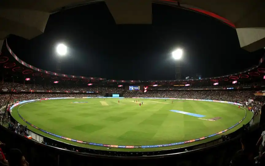 M Chinnaswamy Stadium To Host First Cricket Tournament Since June 4 Tragedy