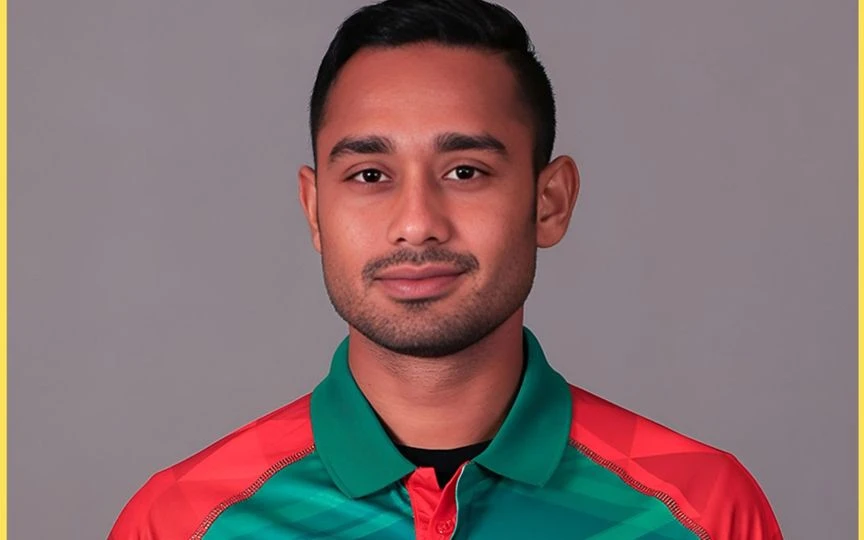 Ex-Bangladesh Star Mithun Elected New CWAB President In Landslide Victory