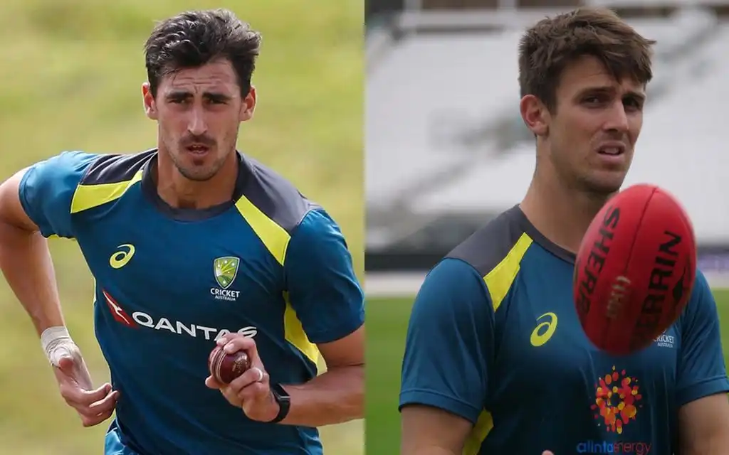Mitchell Starc On T20I Retirement (Source: @cricketcomau/x.com)