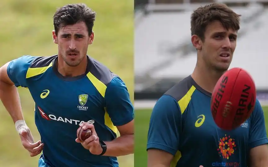 Mitchell Starc On T20I Retirement (Source: @cricketcomau/x.com)