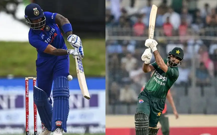 Players Who Could Be Featuring In Their Last Asia Cup