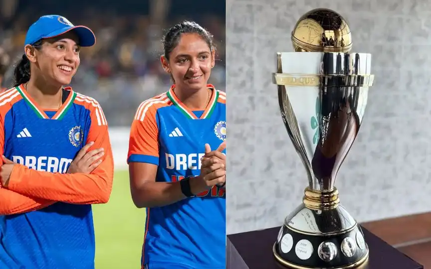 ICC Women’s World Cup 2025 Tickets Now On Sale: Prices And How To Buy