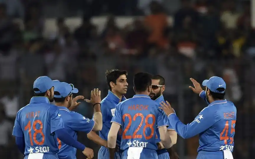 Asia Cup Final 2016 - Sher-E-Bangla Cricket Stadium (Source:@ICC,x.com)