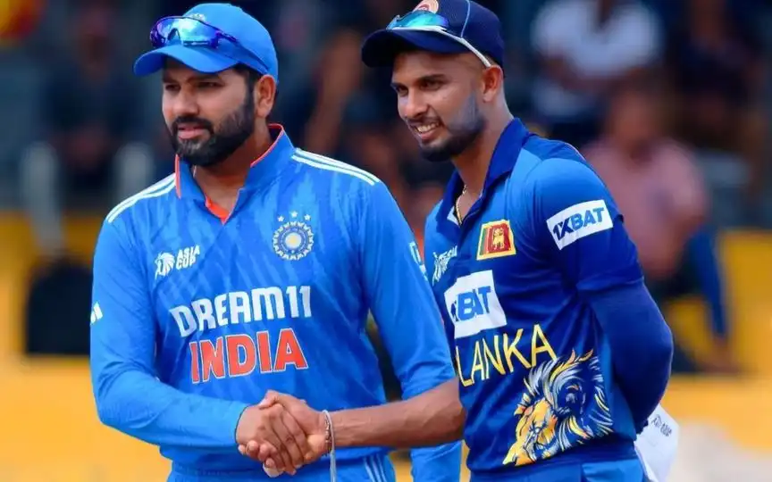 Asia Cup Final 2023 (Source:@CricCrazyJohns,x.com)