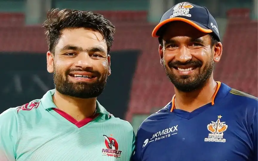 Match-Fixing Scandal Hits UP T20 League; Police Trace Bookie After 1 CR Bribe Attempt