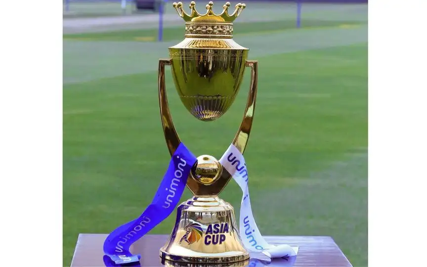 Asia Cup Finals Throughout The Years (Source:@Criclovers554,x.com)