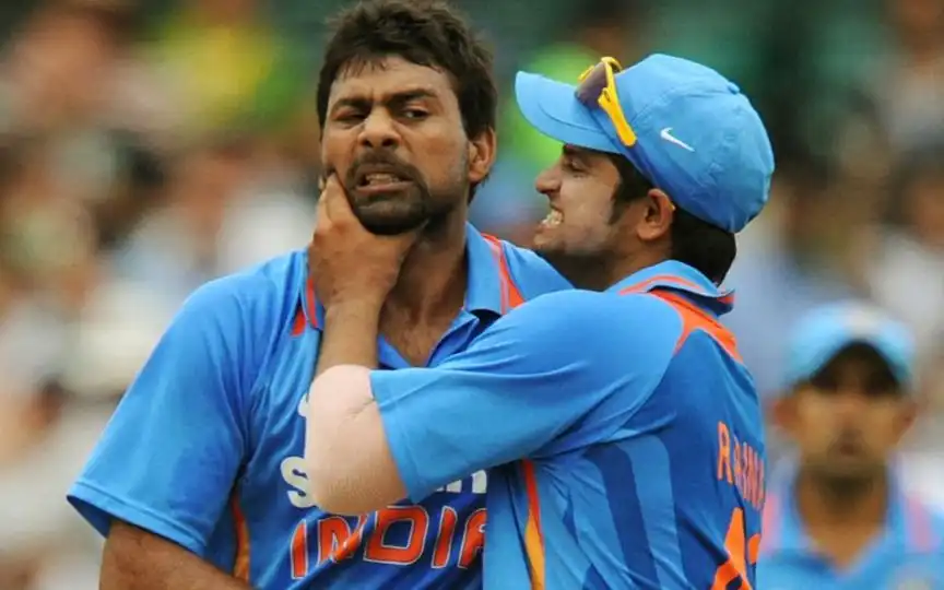 Praveen Kumar Has Not Applied To Join Ajit Agarkar-Led Selection Committee: Report