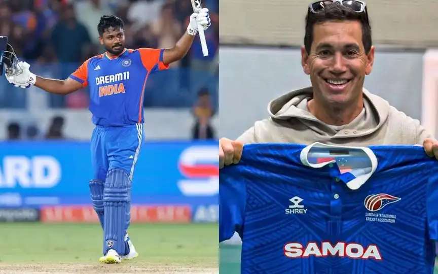 Samson’s Asia Cup Prep, Mayank In County And Ross Taylor – September 5 Cricket Highlights