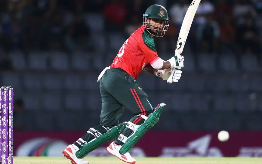 Litton Das for Bangladesh (Source: AFP)