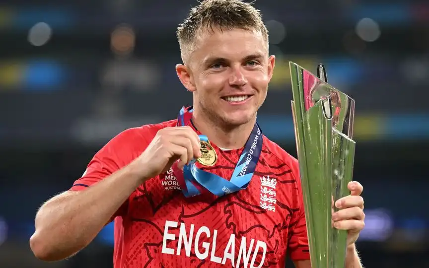 Sam Curran Answers England's SOS As Ben Duckett Rests From South Africa, Ireland Series