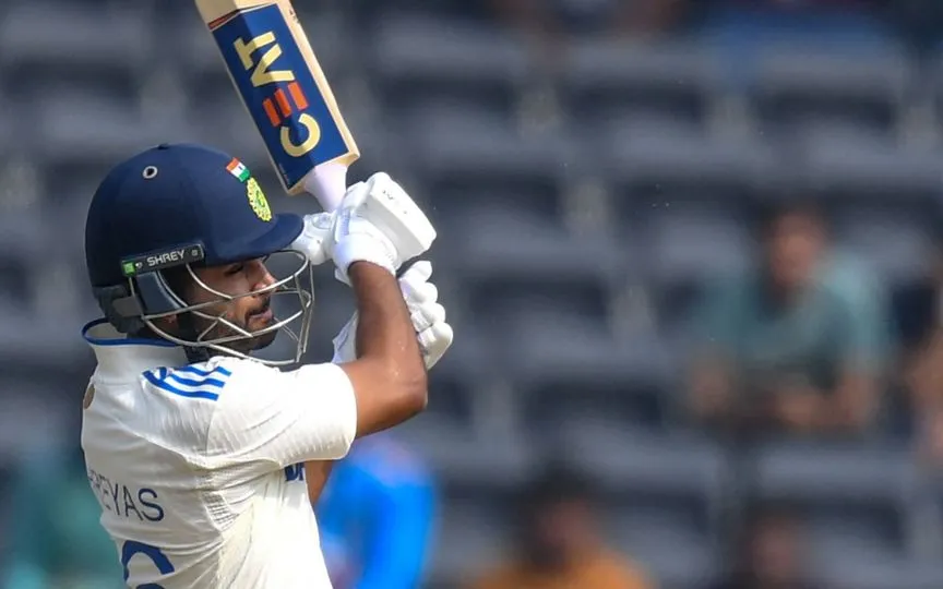 Shreyas Iyer Likely To Lead India A In Unofficial Tests vs Australia A After Asia Cup Snub