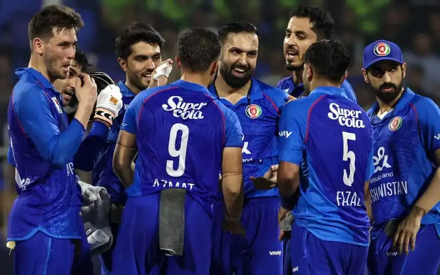 Afghanistan Stun UAE, Join Bangladesh In Elite List With Most T20I Wins At A Single Venue