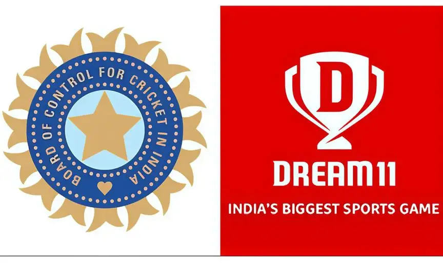 From Dream11 To Next Sponsor: BCCI Per-Match Sponsorship Rates Revealed