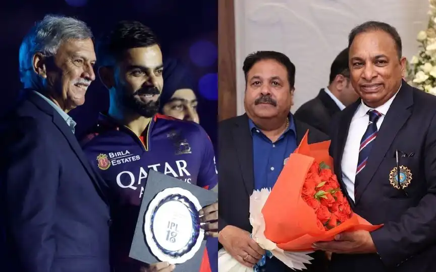 Roger Binny's Tenure To End As BCCI Reveals Date To Announce Next President