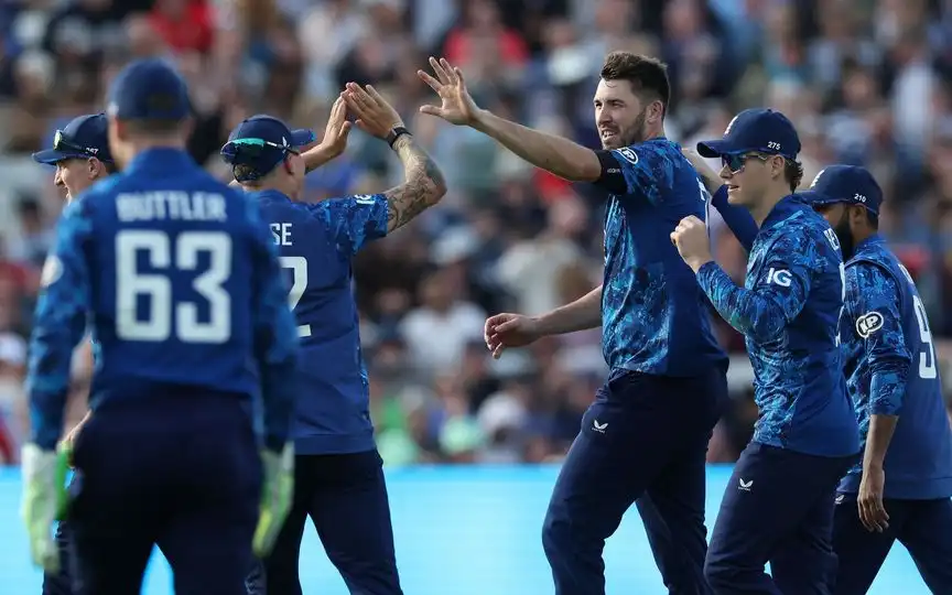 CSK All-Rounder Back; England Announce Playing XI For 3rd ODI Vs South Africa