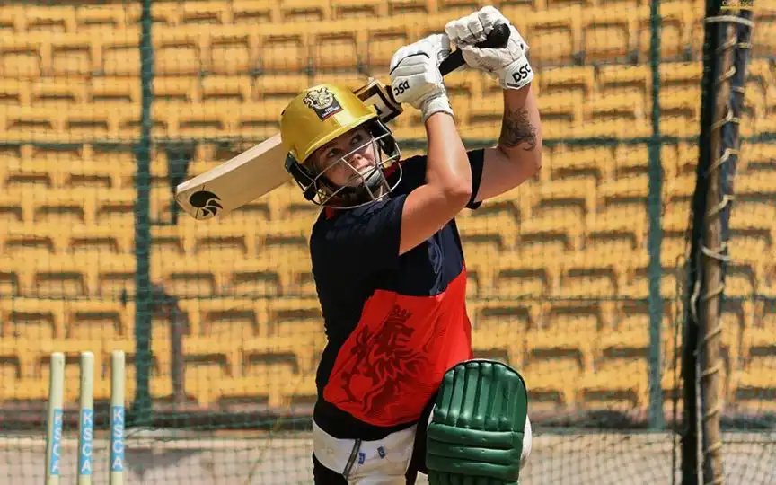Dane Van Niekerk All Set To Get The First Taste Of Cricket After Retirement U-Turn