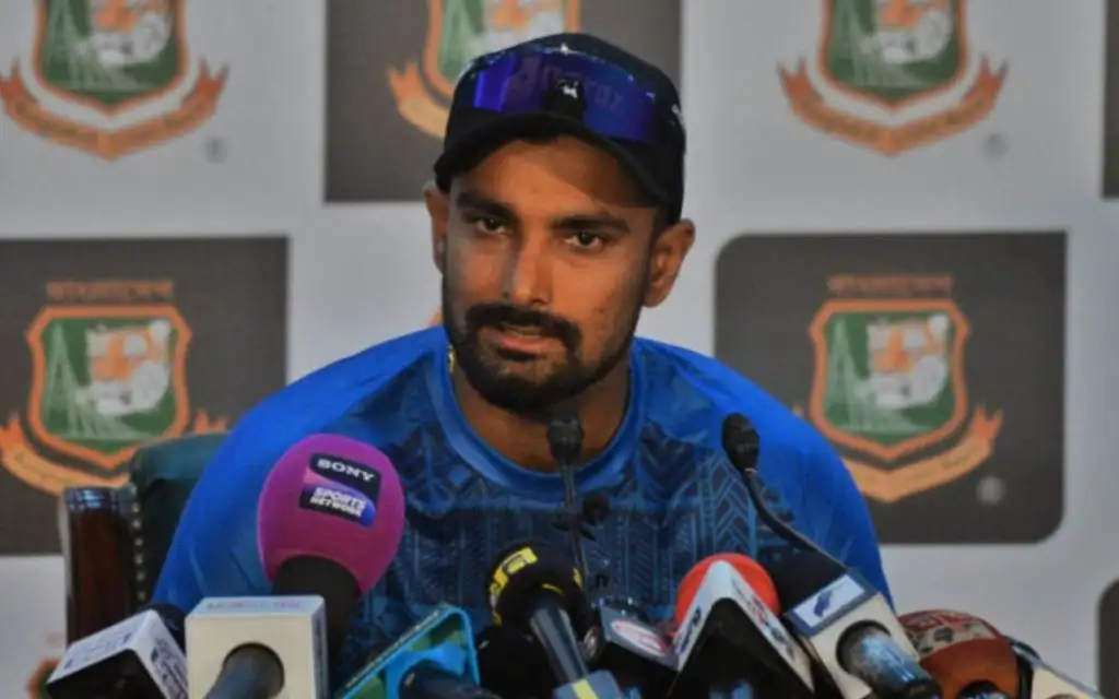 Litton Das [Source: @VKCricketFan/X.com]