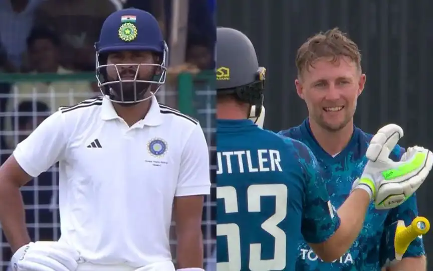 Iyer Flops, Root Levels Babar And Duleep Trophy Semis – September 7 Cricket Highlights
