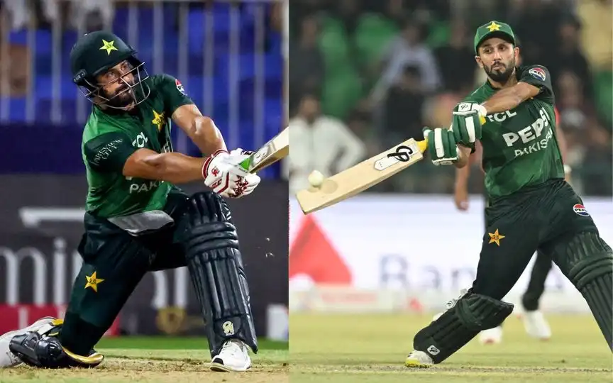 Why Mohammad Haris Can Replace Struggling Sahibzada Farhan As Opener In Asia Cup