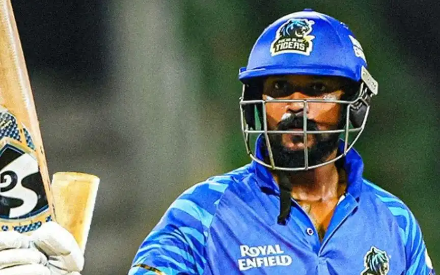 Samson-Led Kochi Blue Tigers Clinch KCL 2025 After Manoharan’s Fiery 70, Jerin Spell