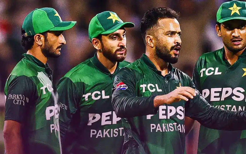 Hattrick For Mohammad Nawaz As Pakistan Demolish Afghanistan In Tri-Series Final