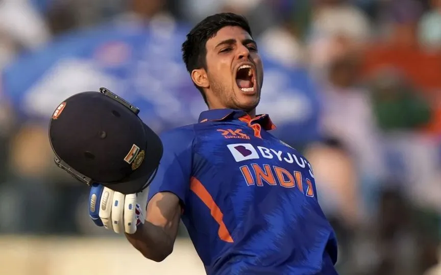 Happy Birthday, Prince! Revisiting Shubman 'Gritty' Gill's 208 On A Ro-Ko Failed Clash Happy Birthday, Prince! Revisiting Shubman 'Gritty' Gill's 208 On A Ro-Ko Failed Clash
