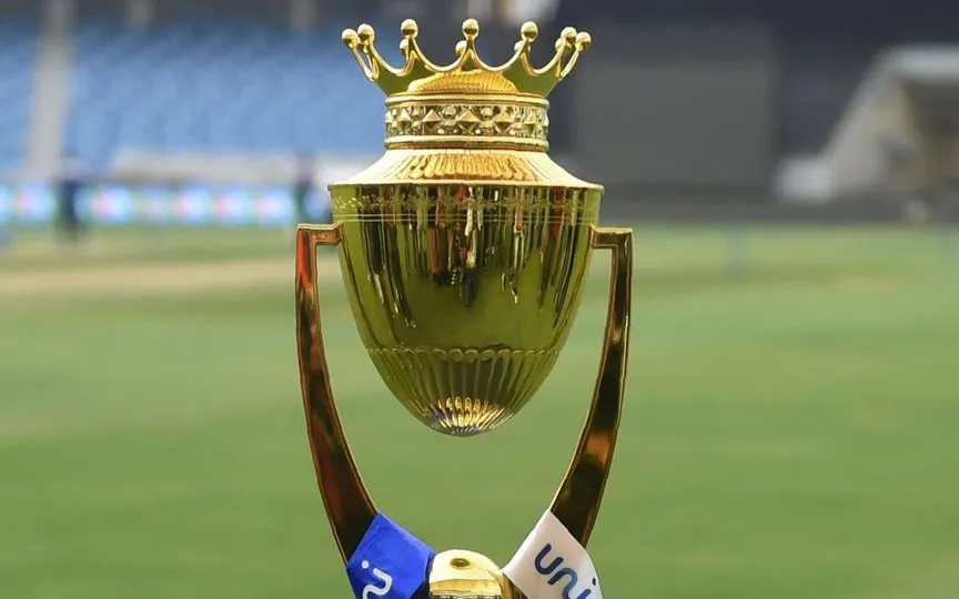 Asia Cup 2025: Full Schedule, Squads, Venues And More