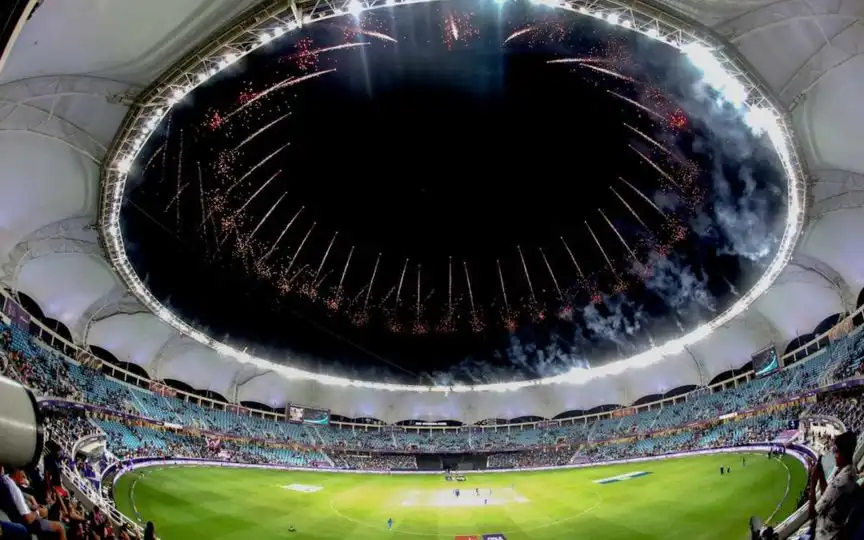 Asia Cup Host Country 2025 - UAE (Source:@dhillow_,x.com)