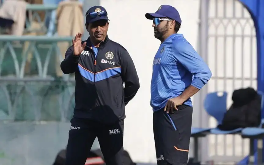 Shreyas Iyer-Led India A Rope In Ex-Selector Sunil Joshi As Bowling Coach vs Australia A
