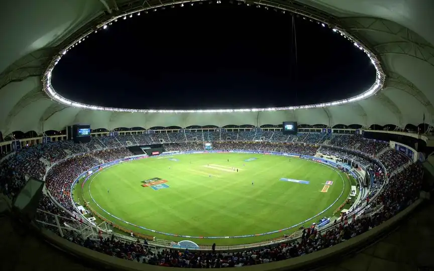 Asia Cup Hosts 2022 - UAE (Source:@HSajwanization,x.com)