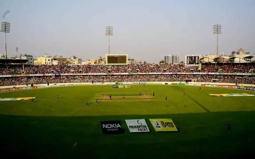 Asia Cup Hosts 2014 - Bangladesh (Source:@cricket97bd,x.com)