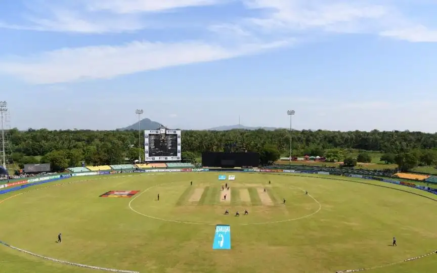 Asia Cup Hosts 2010 - Sri Lanka (Source:@ICC,x.com)