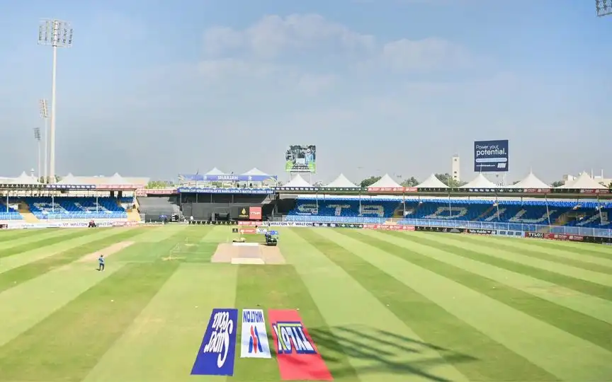 Asia Cup Hosts 1995 - UAE  (Source:@ACBofficials,x.com)