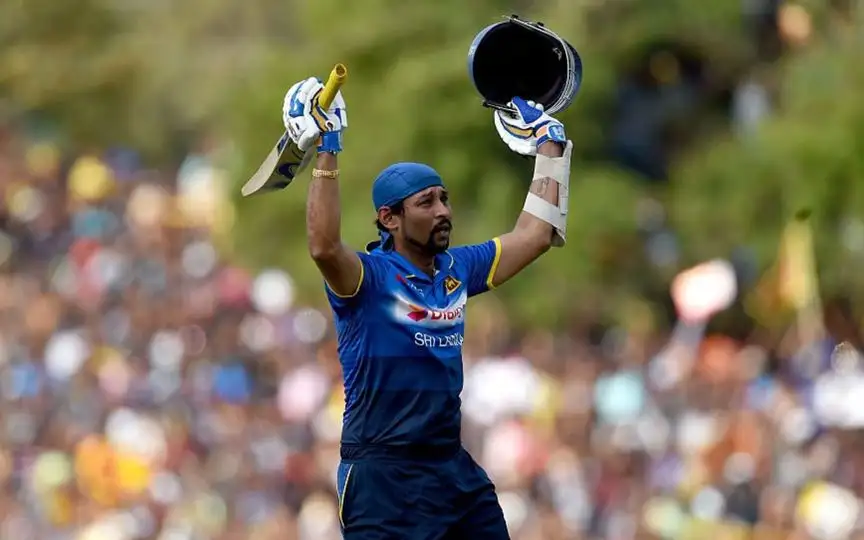 Tillakaratne Dilshan (Source: @ICC/X.com)
