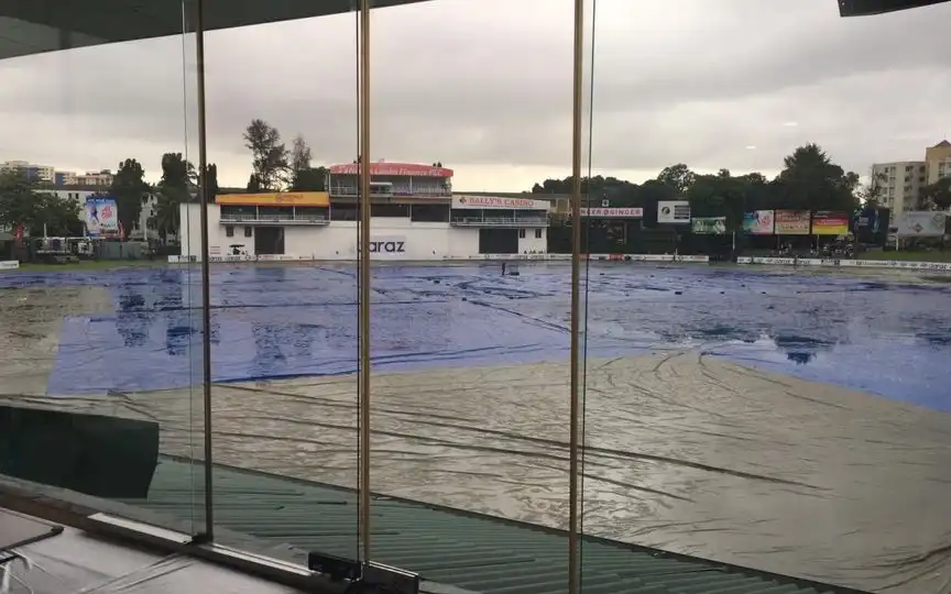 Asia Cup Hosts 1986 - Sri Lanka (Source:@BLACKCAPS,x.com)