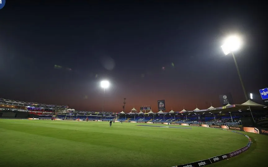 Asia Cup Hosts 1984 - UAE (Source:@ICC,x.com)