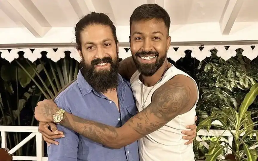 Hardik Pandya Hand Tattoo (Source:@gururaj_mj,x.com)