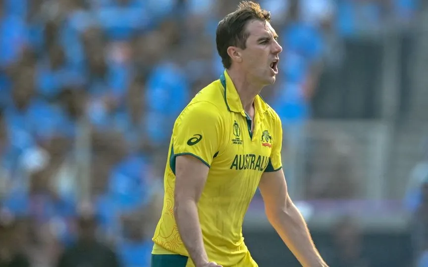 List Of Key Australian Players Injured So Far Ahead Of White-Ball Series Against India