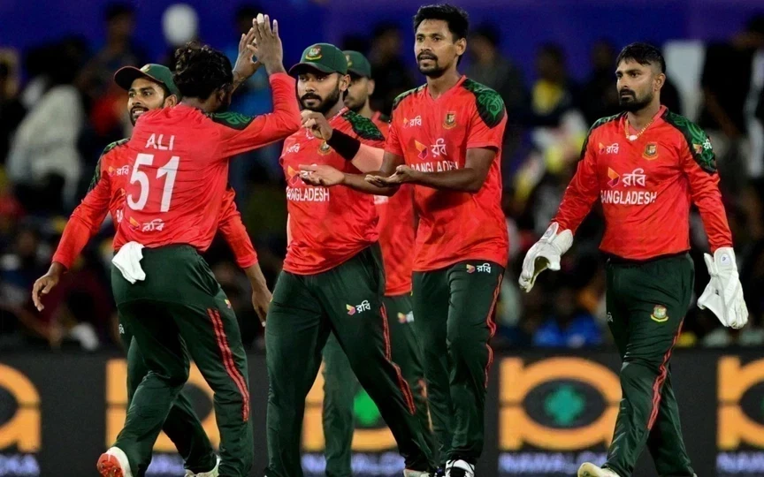 How Can Litton Das Use Mustafizur Rahman Most Effectively In Asia Cup 2025?