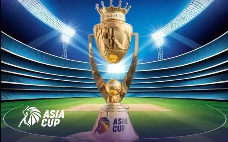 Asia Cup Tickets