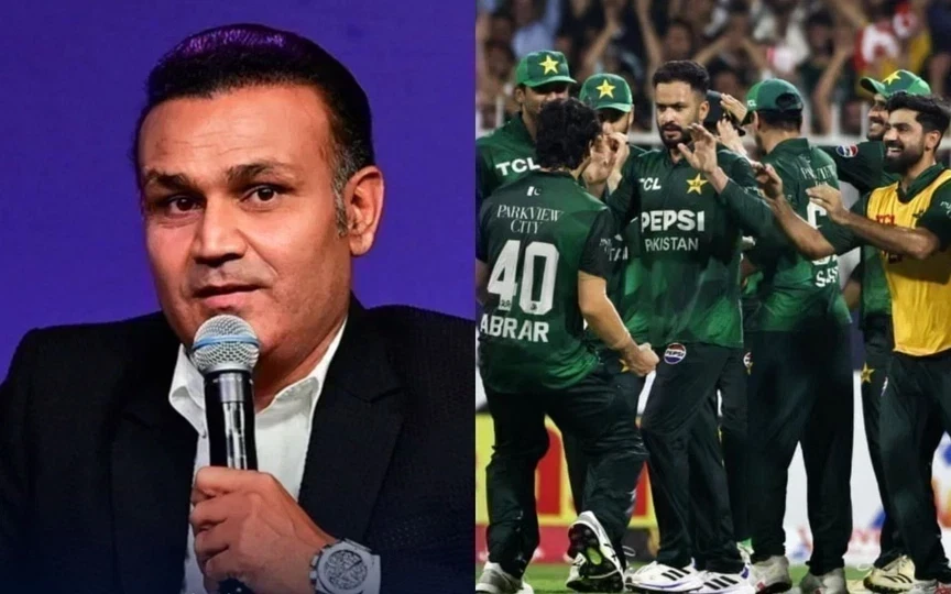 Sehwag In Asia Cup, PAK To Host SL And South Africa Fined – September 8 Cricket Highlights