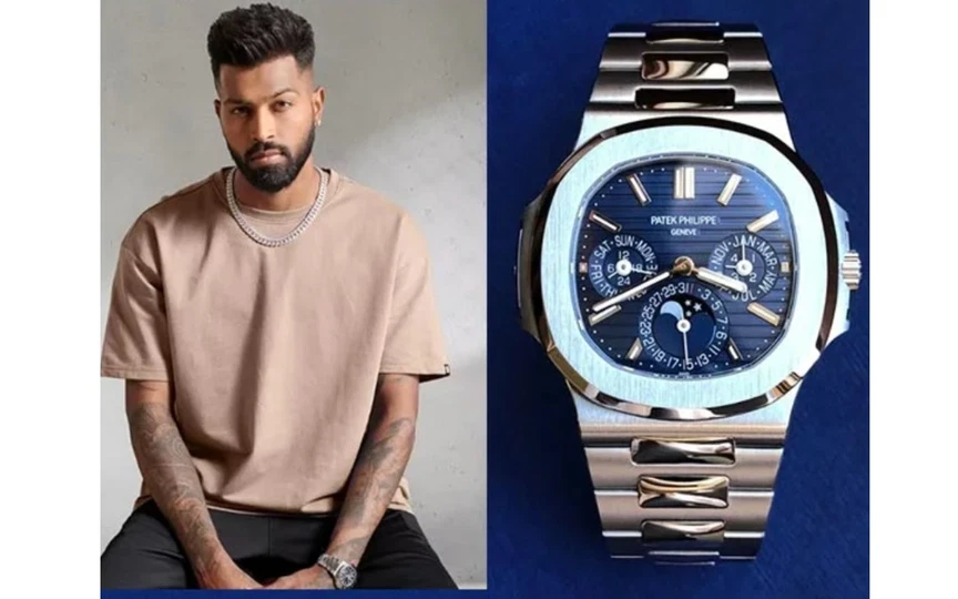 Nautilus 5712R - ₹1.65 crore (Source:@TheWatchB,x.com)