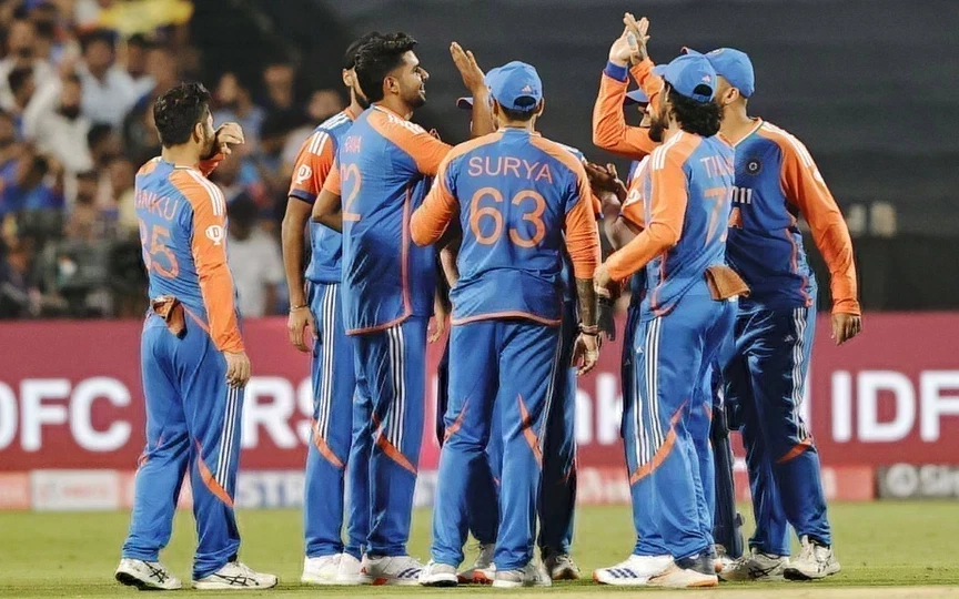 भारत एशिया कप 2025 में अपना पहला मैच यूएई से खेलेगा [स्रोत: @BCCI/x.com]
