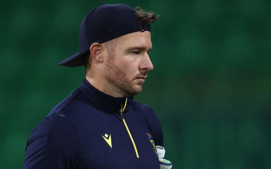 David Miller For South Africa - (Source : @CricketSouthAfrica/X.com)
