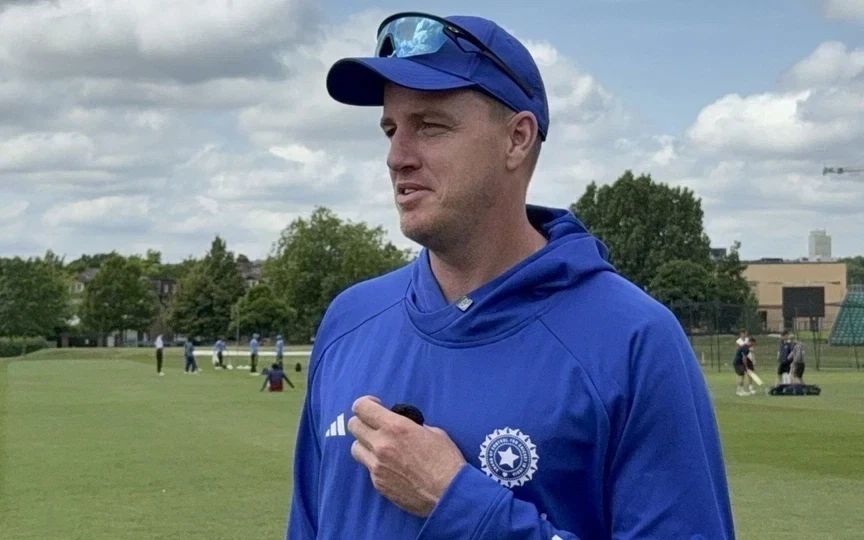 "Need Part-Time Guys To Do Job": Morkel Stresses 'All-Rounder Effort' For Asia Cup "Need Part-Time Guys To Do Job": Morkel Stresses 'All-Rounder Effort' For Asia Cup