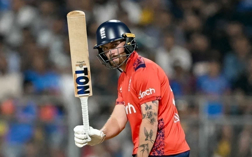 Phil Salt In, Jamie Smith Out As England Announce Playing XI For 1st T20I vs South Africa