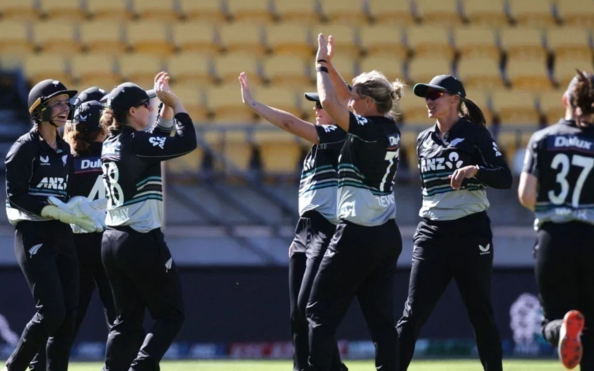 Sophie Devine To Lead As New Zealand Announce 15-Member Squad For World Cup 2025
