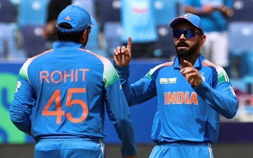 Kohli, Rohit Fans May Have To Wait Longer; Latest Report Questions IND-A Participation