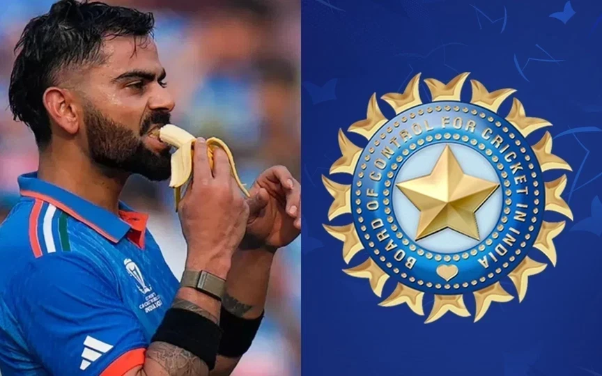 ₹35 Lakh For Bananas! BCCI Receives HC Notice Over Fund Misuse Allegations Against CAU